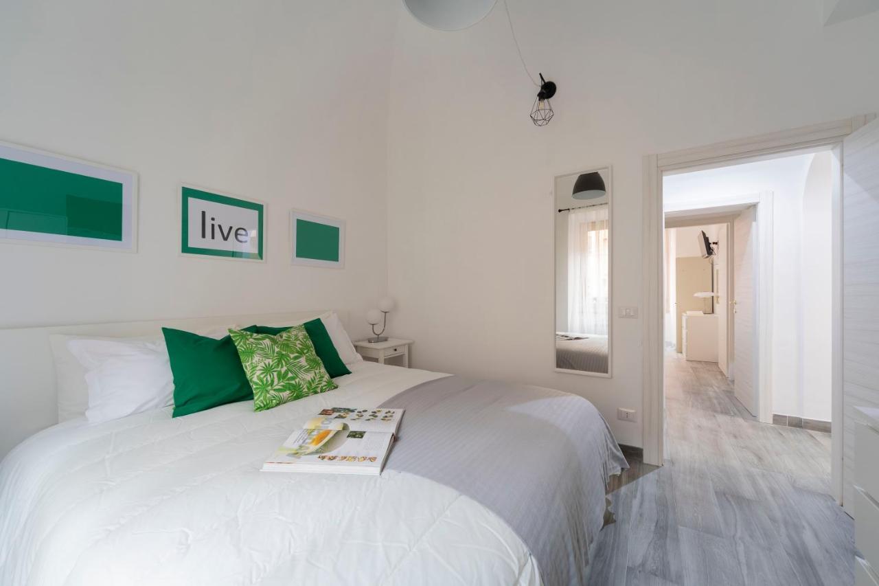 Flat 07 - New Opening Apartamento Roma
