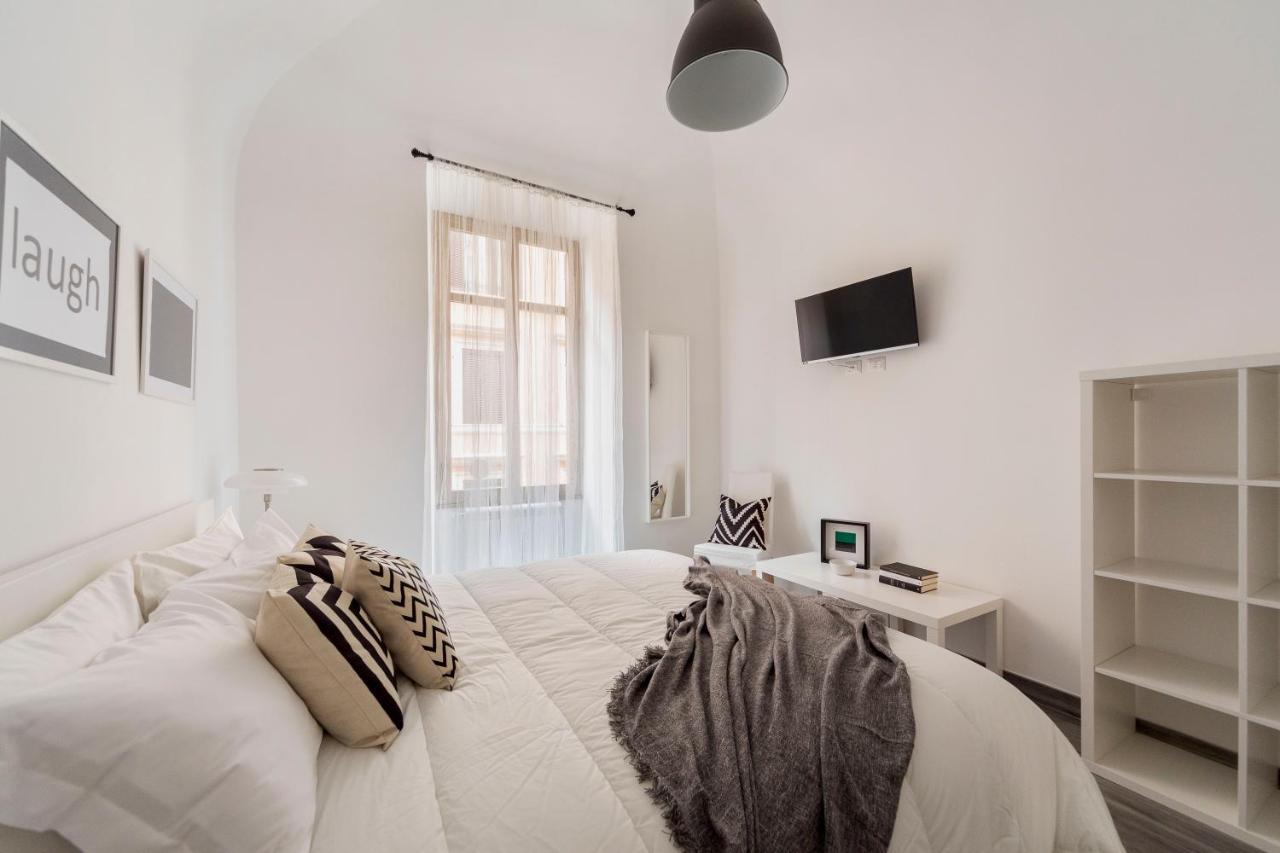 Apartamento Flat 07 - New Opening Roma
