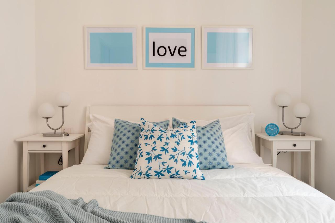 Apartamento Flat 07 - New Opening Roma