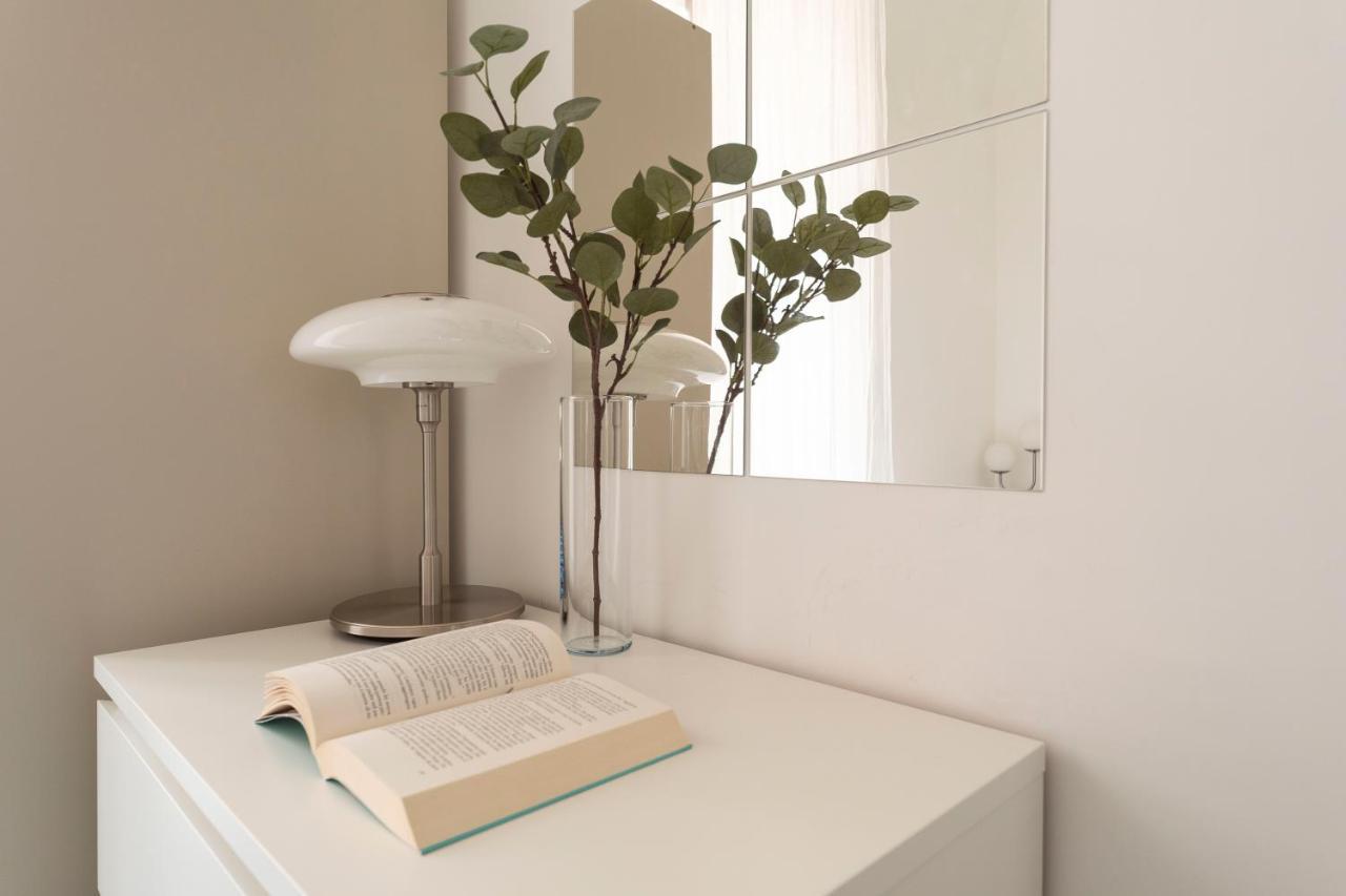 Apartamento Flat 07 - New Opening *