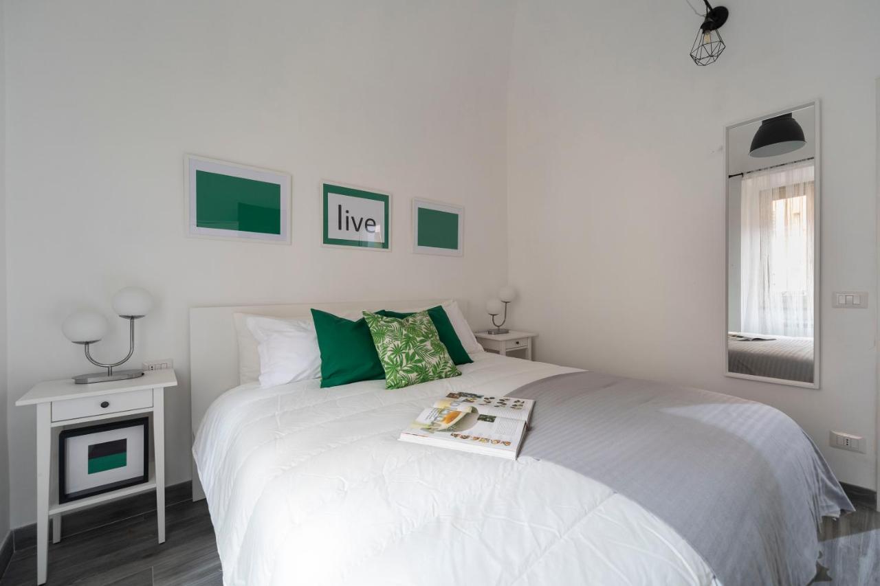 Apartamento Flat 07 - New Opening *