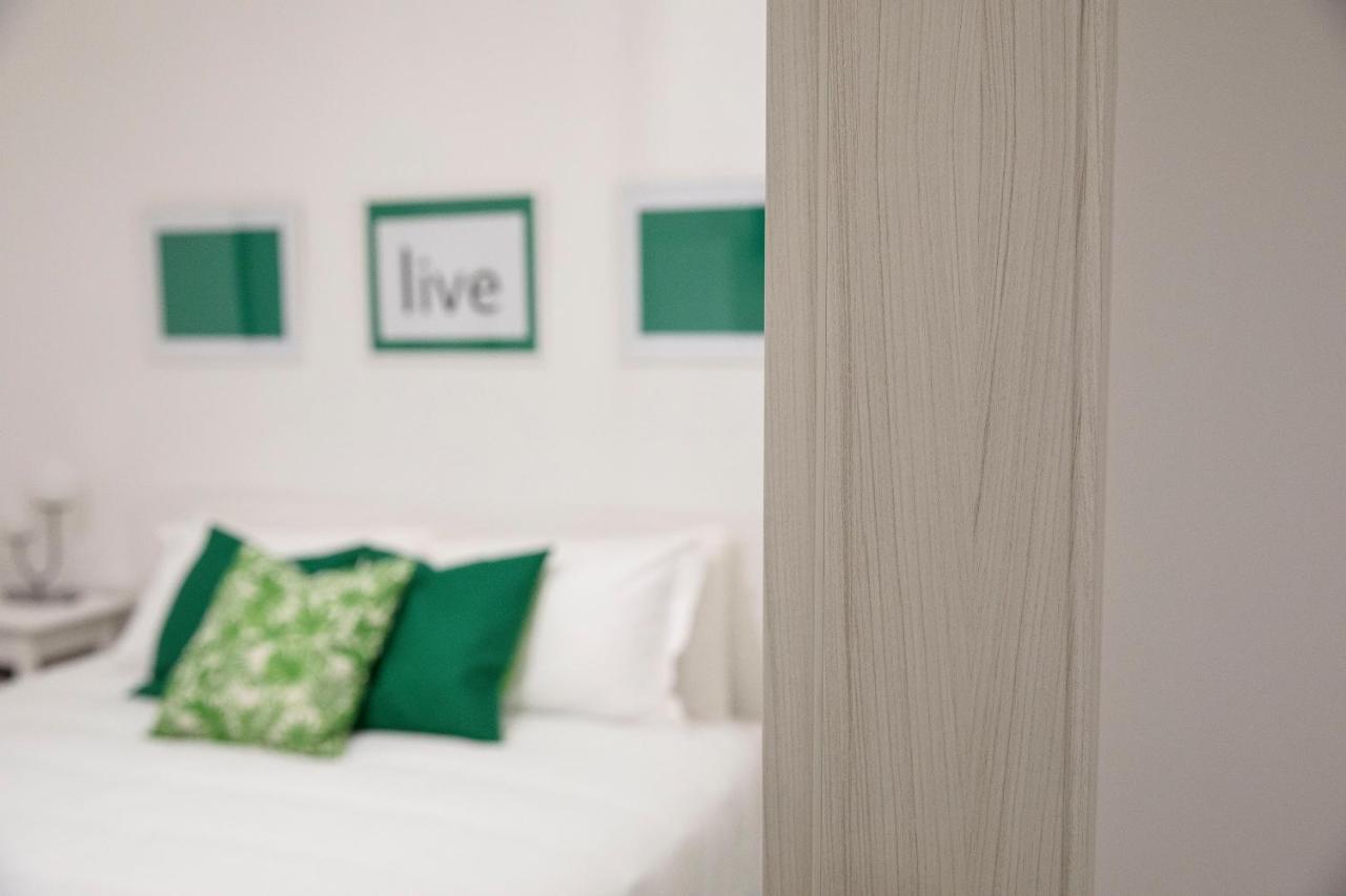 Apartamento Flat 07 - New Opening