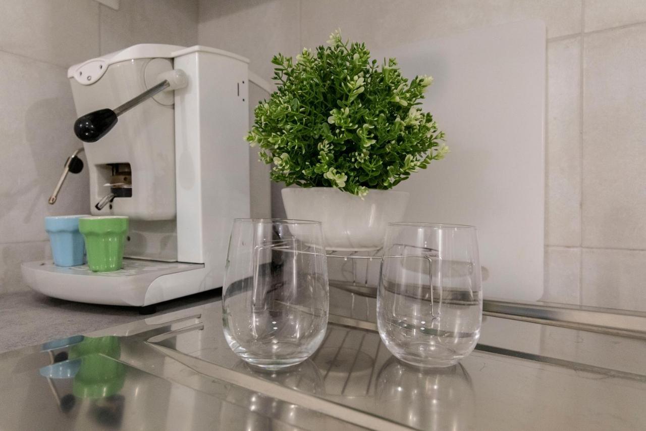 Apartamento Flat 07 - New Opening Roma